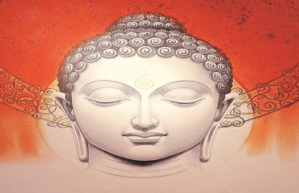 महात्मा बुद्ध के जीवन का हर पल हमें एक सीख देता है। 