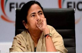 Mamta Banerjee, Durga Pooja, Pandal, Corona Virus