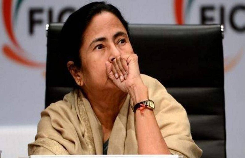 Mamta Banerjee, Durga Pooja, Pandal, Corona Virus