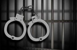 Man Arrested Under NSA