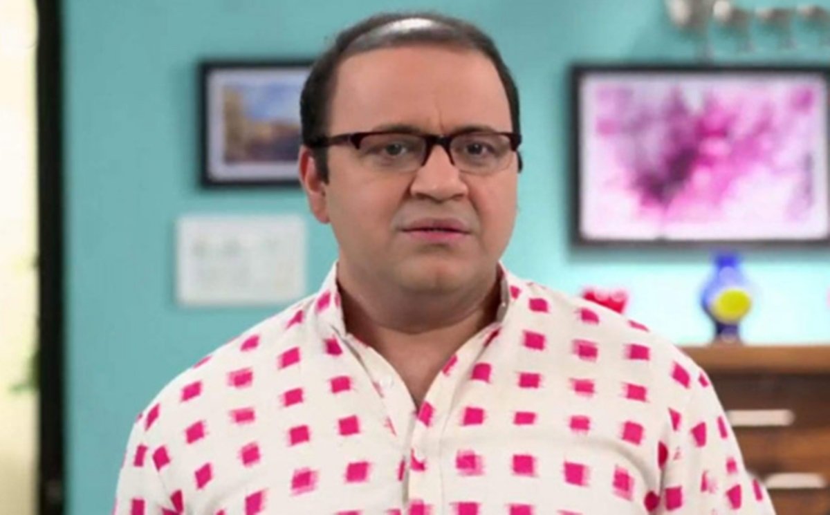Taarak Mehta Ka Ooltah Chashmah, Mandar Chandwadkar, Atmaram Tukaram Bhide Taarak Mehta Ka Ooltah Chashmah, Mandar Chandwadkar, Atmaram Tukaram Bhide