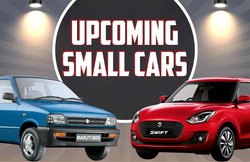 Maruti 800 से लेकर नई Swift तक, देश में जल्द आने वाली यह 3 छोटी कारें! फीचर्स होंगे दमदार और कीमत होगी इतनी