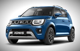 Maruti Ignis Sales in August 2020, Maruti Ignis Price, Maruti Ignis Features, Maruti Ignis Mileage, Maruti Ignis Detail, Maruti Suzuki Best Selling Cars