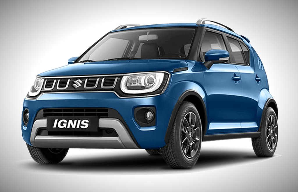 Maruti Ignis Sales in August 2020, Maruti Ignis Price, Maruti Ignis Features, Maruti Ignis Mileage, Maruti Ignis Detail, Maruti Suzuki Best Selling Cars
