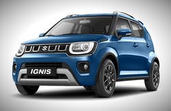 Maruti Ignis: लोगों को खूब पसंद आ रही है यह छोटी कार! अगस्त महीने में बिक्री में हुई 147% की बढ़ोत्तरी, जानें क्या है वजह
