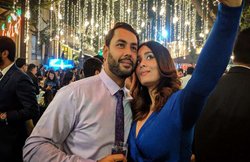 क्रिकेटर स्टुअर्ट बिन्नी के घर गूंजी किलकारी, मयंती लैंगर ने बेटे को दिया जन्म