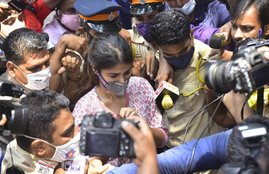 sushant singh rajput rhea chakraborty bombay high court