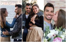 वर्ल्ड चैंपियन राइडर मिगुएल ओलिवेरा ने सौतेली बहन आंद्रिया पिमेंटा से की सगाई, 11 साल से दोनों कर रहे थे छिपकर प्यार