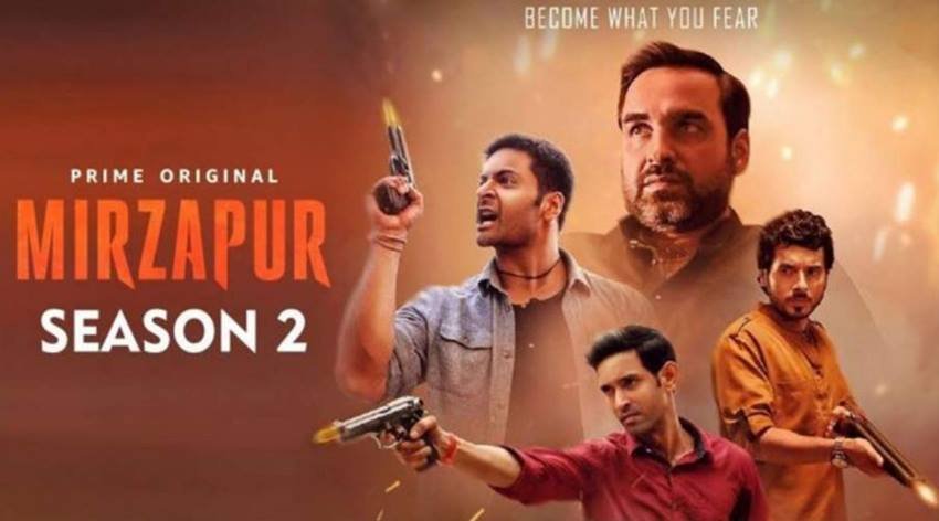 Mirzapur 2: अमेजन प्राइम की ओरिजिनल वेब सीरीज मिर्जापुर काफी हिट हुई थी। दर्शकों का इस वेब सीरीज को खूप प्यार मिला। पहले सीजन की सफलता के बाद इसका दूसरा सीजन भी तैयार है। मिर्जापुर में काम करने वाले कलाकार इतने पसंद किए गए कि लोग उन्हें उनके किरदार के नाम से बुलाने लगे। आइए जानते हैं सीरीज में काम करने वाले कुछ प्रमुख कलाकारों की रियल लाइफ में कितनी हैं संपत्ति।