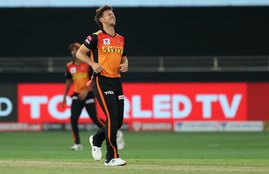 Mitchell Marsh England vs Australia