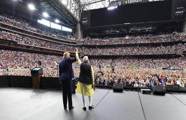 US Presidential Elections, Donald Trump, Kamala Harris