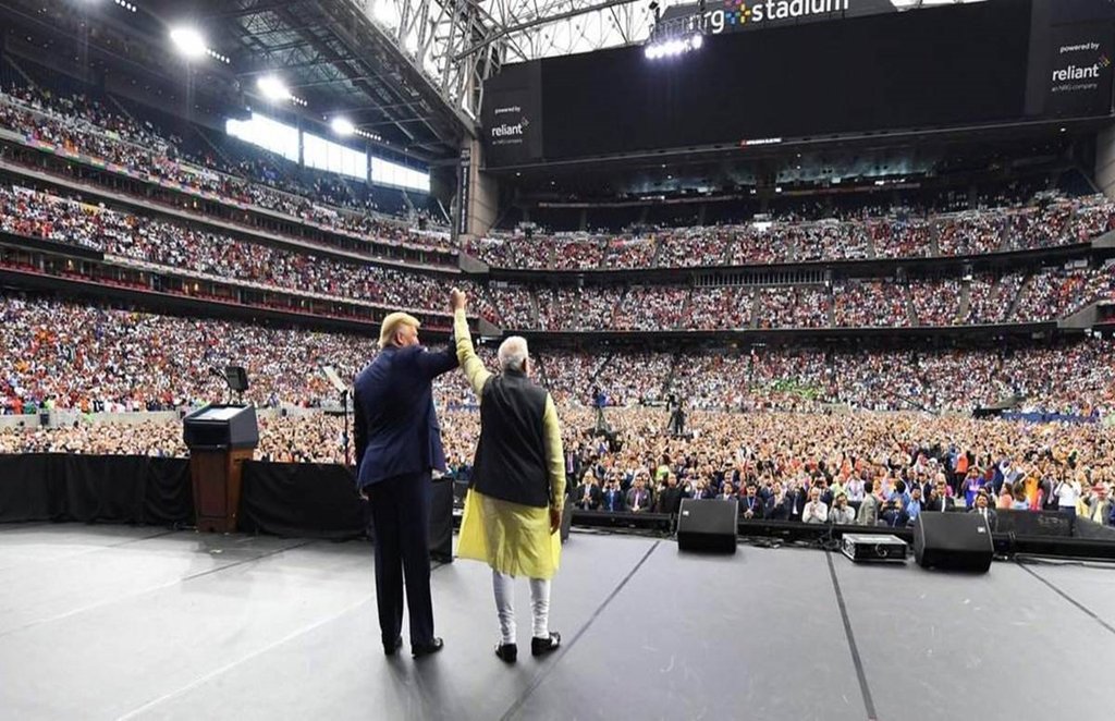 US Presidential Elections, Donald Trump, Kamala Harris