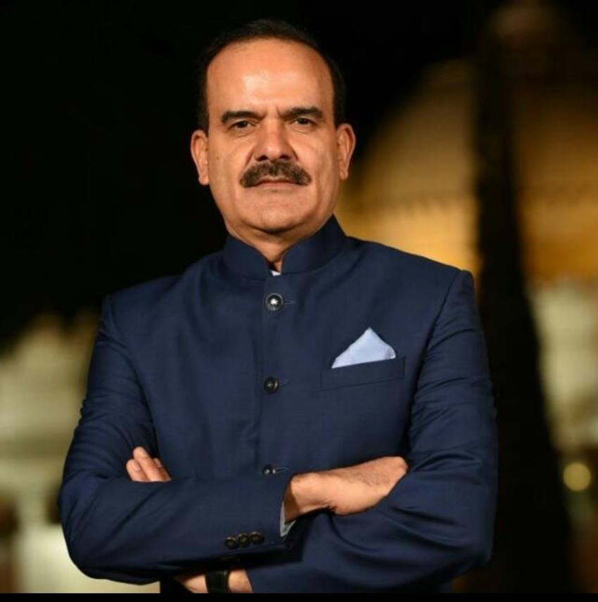 IPS Parambir Singh, Mumbai CP