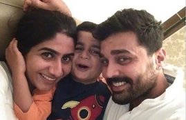murali vijay, dinesh karthik, love story, Nikita Vanjara
