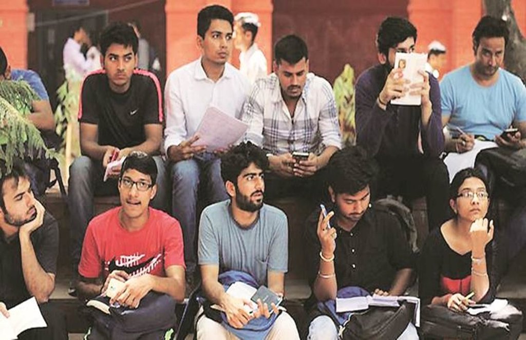 NEET, Terror Victims