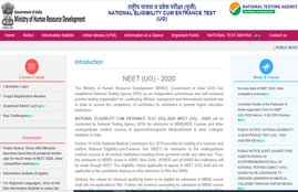 neet, neet result, neet 2020, neet result 2020, neet september result, nta neet, nta neet result