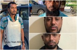 NIA की छापेमारी में अल-कायदा के 9 संदिग्ध आतंकी धराए, कोई सेल्समैन, कोई रसोइया तो कोई ग्रेजुएशन का छात्र