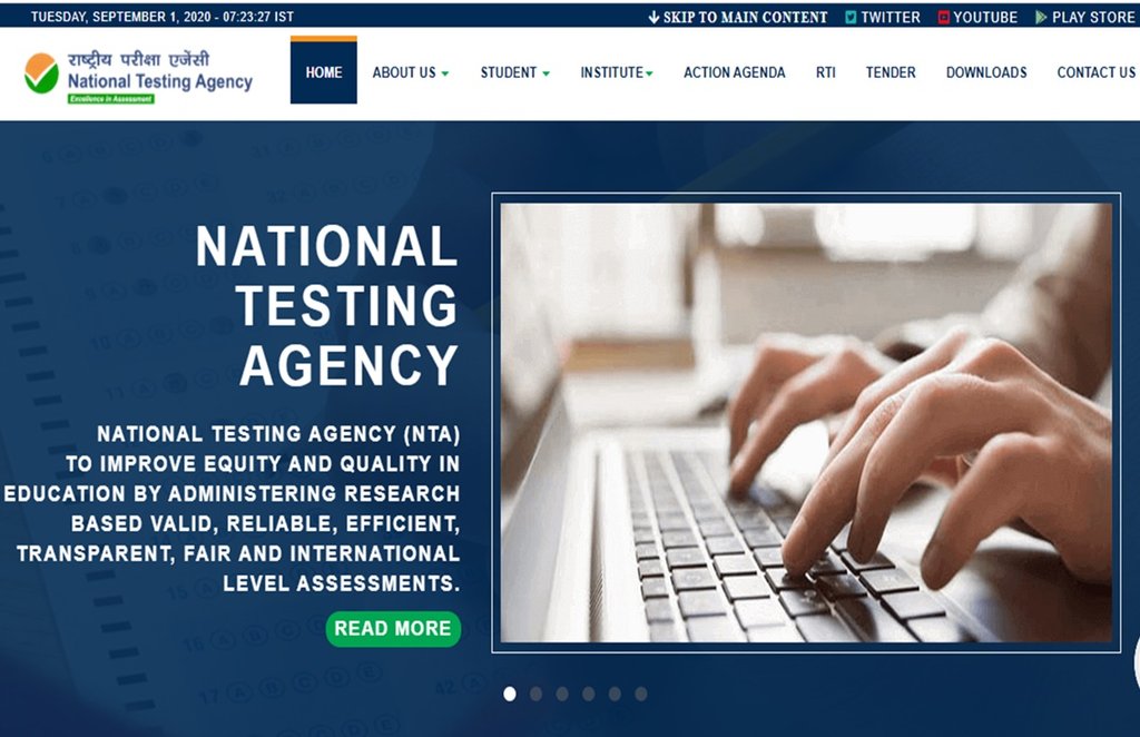 neet, neet admit card, neet 2020, neet admit card 2020, neet 2020, nta neet admit card 2020