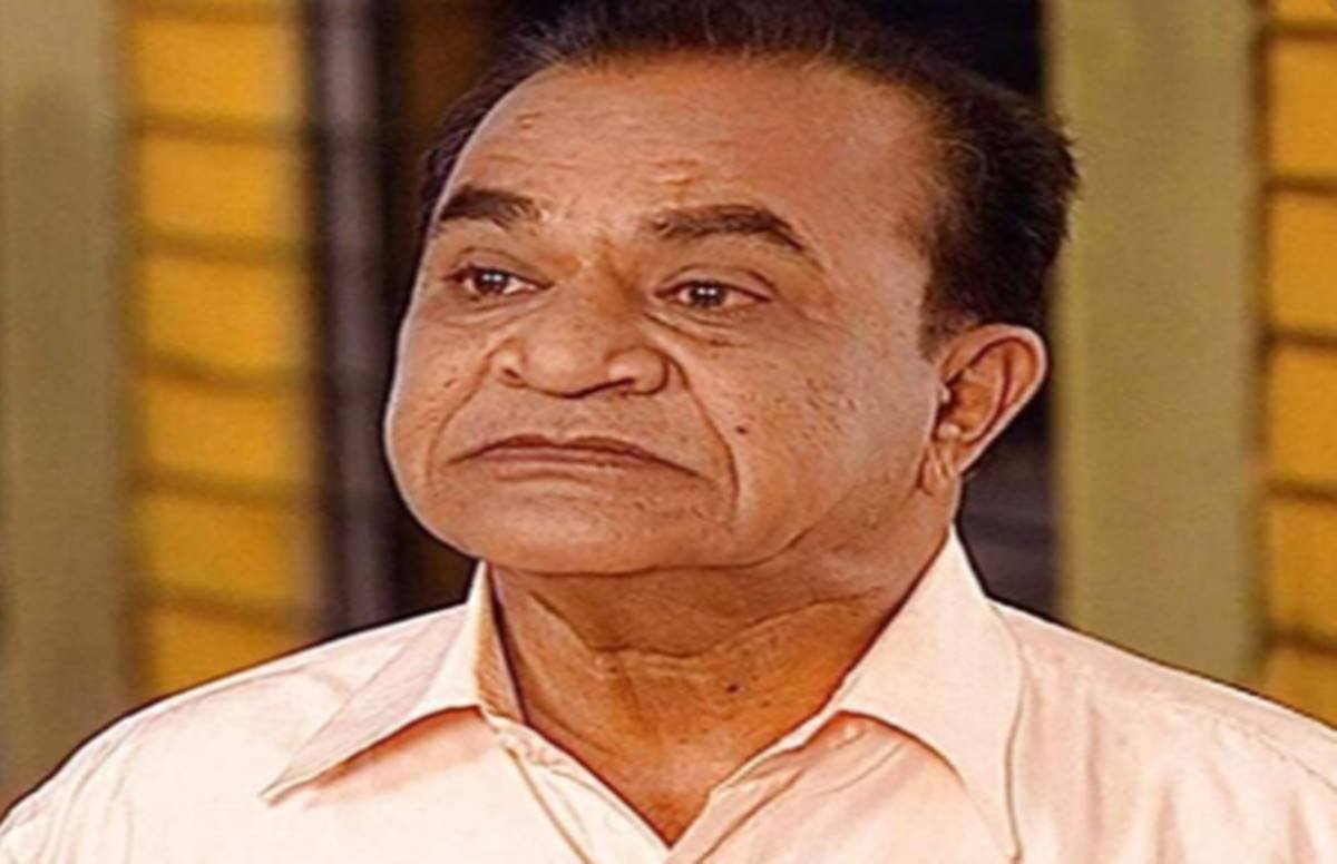 Taarak Mehta Ka Ooltah Chashmah, Nattu Kaka, Ghanshyam Nayak Taarak Mehta Ka Ooltah Chashmah, Nattu Kaka, Ghanshyam Nayak
