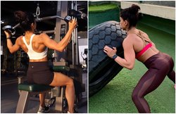 VIDEO: कभी मेकअप आर्टिस्ट थी यह बॉडी बिल्डर, जेंडर बैरियर तोड़ बिकिनी ओपन कॉम्पिटिशन में बनीं थी चैंपियन