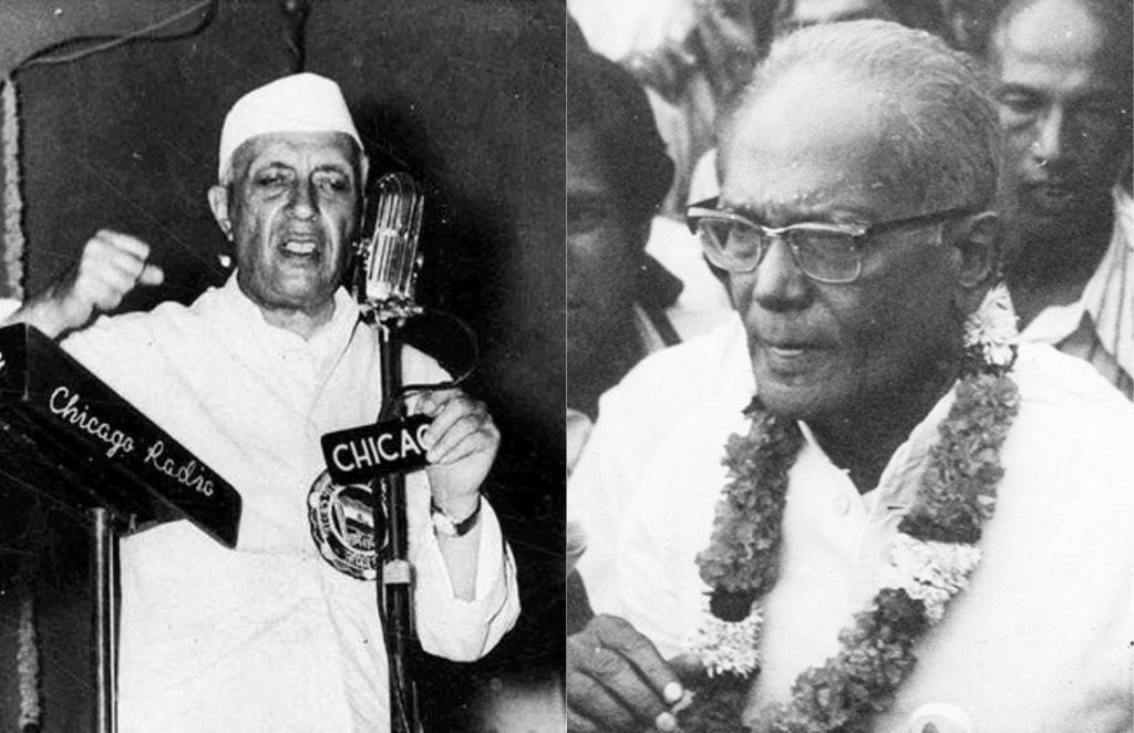 Bihar Elections 2020, Bihar Elections, Congress, Jawaharlal Nehru