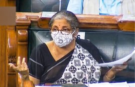 PM CARES Fund, FM, Nirmala Sitharaman, Congress, INC, Oppn Parties