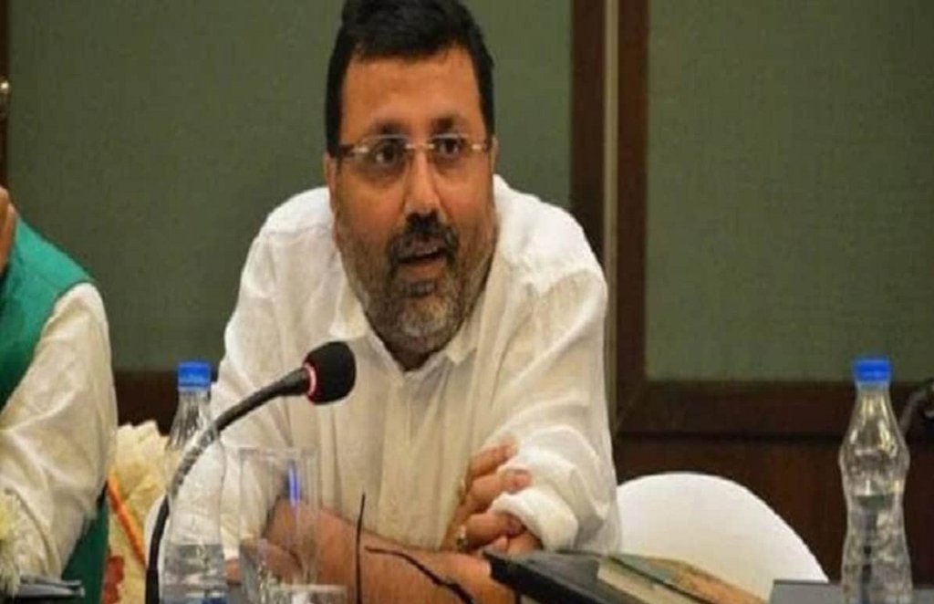 Nishikant Dubey, Bangladesh