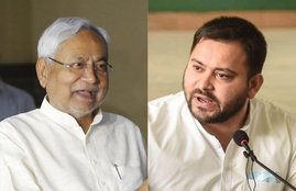 Bihar Elections 2020, Bihar Elections, RJD, Tejashwi Yadav