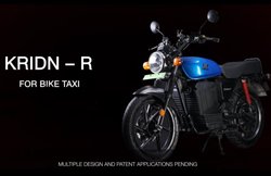 One Electric Motorcycles: आ रही है सबसे फास्टेस्ट मेड इन इंडिया इलेक्ट्रिक मोटरसाइकिल KRIDN! कीमत होगी इतनी