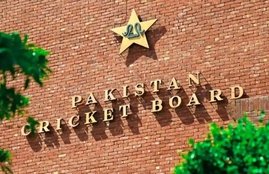 PCB Pakistan Cricket Board