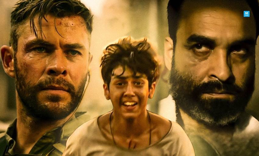 Pankaj tripathi, Pankaj Tripathi Birthday