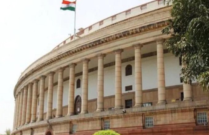 चीन युद्ध के बाद पहली बार संसद सत्र में नहीं पूछे जाएंगे सवाल, जानिए प्रश्नकाल से जुड़े सवालों के जवाब