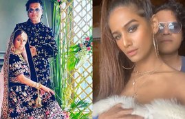 Poonam Pandey, Poonam Pandey Pictures, Poonam Pandey Husband Arrested, Poonam Pandey Wedding,