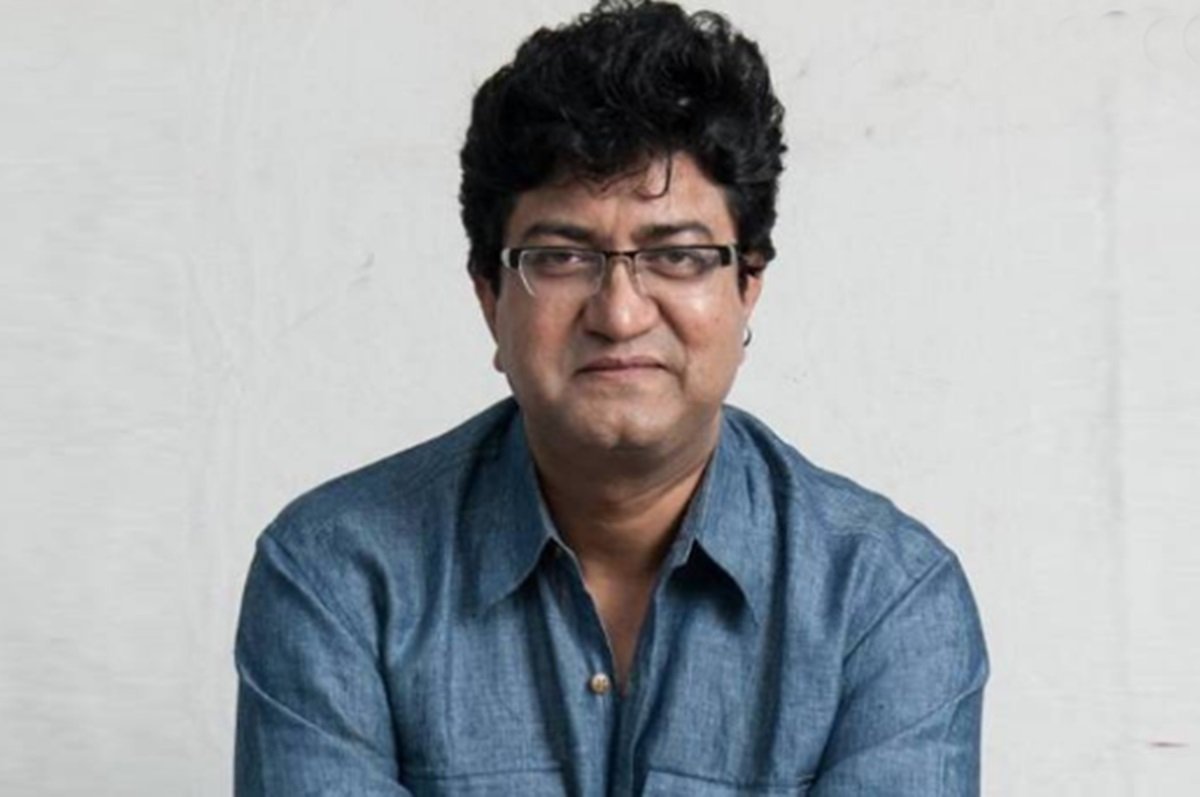 Prasoon Joshi, Prasoon Joshi Birthday, Prasoon Joshi age