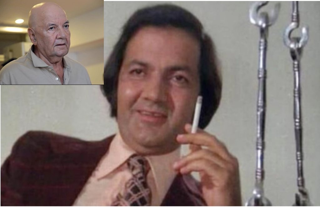 Prem Chopra, Prem Chopra Birthday Special, Prem Chopra LifeStyle, Prem Chopra distribute newspapers