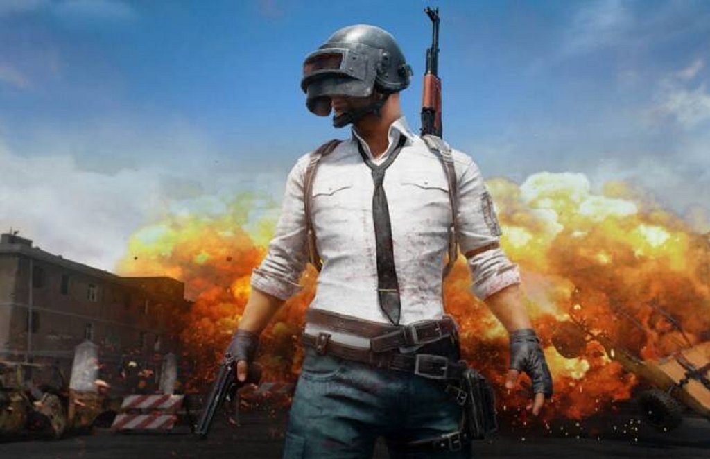 PUBG, India, China,