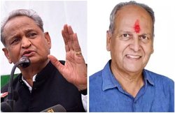 राजस्थान: कांग्रेस विधायक ने अपने ही मंत्री को कहा- Mafia Of Corruption, अशोक गहलोत को खत लिखकर की बर्खास्त करने की मांग