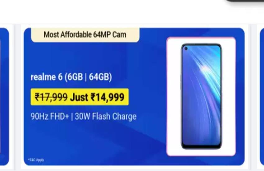 Flipkart Sale