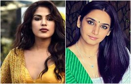 RHEA CHAKRABORTY, NCB, CCB