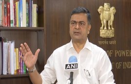 Bihar Election, RK Singh, Susheel Modi