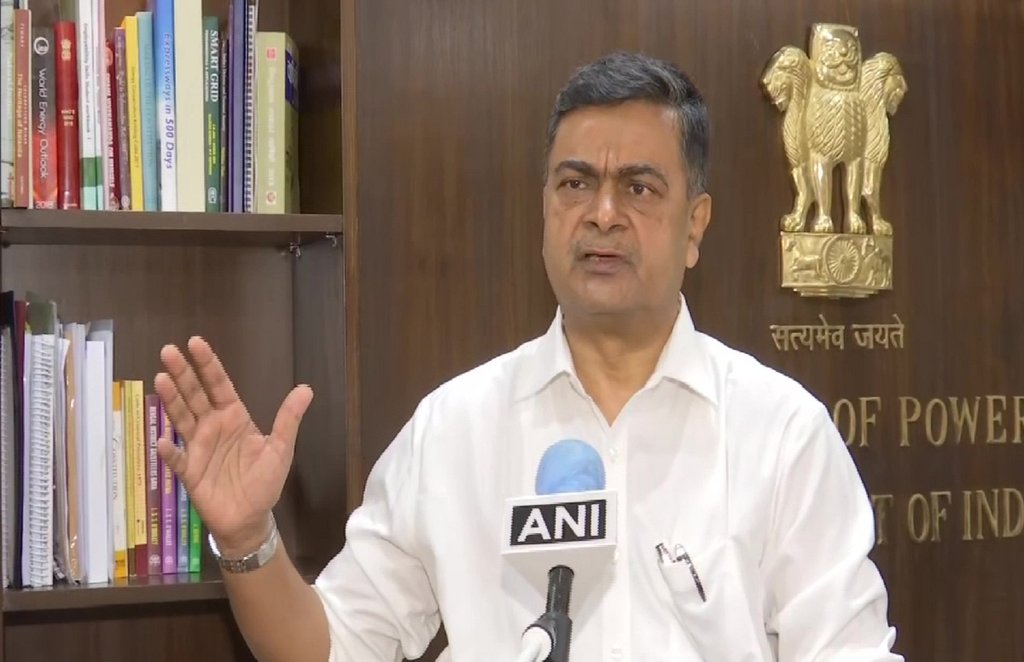 Bihar Election, RK Singh, Susheel Modi