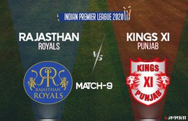 ipl, ipl 2020, ipl live Streaming, rr vs kxip, ipl live score