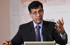 former RBI chief