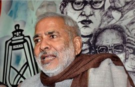 Raghuvansh Prasad Death News, Raghuvansh Prasad Death, Former RJD Leader