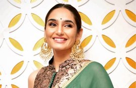 Ragini Dwivedi, BJP, Karnataka