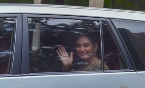 Ragini Dwivedi, Kannada Drug Scandal, Ragini Dwivedi