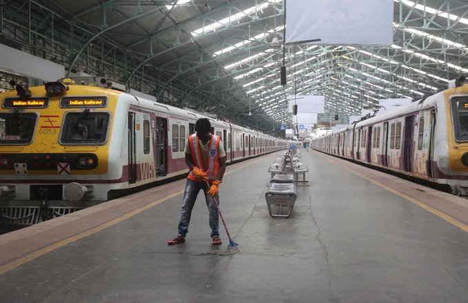 Indian Railway, IRCTC: 12 सितंबर से चलेंगी नई स्पेशल ट्रेनें, जानें तत्काल टिकट कैसे बुक कर सकते हैं