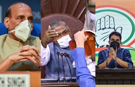 Agriculture Bills, Farm Bills, Agri Bills 2020, Rajnath Singh, Farmers