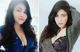 Rajsi Verma, Ullu Web Series