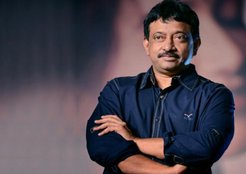 Arnab Goswami, Ram Gopal Varma, Kangana Ranaut